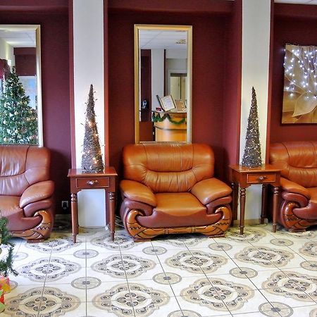 Eurohotel Maardu Kültér fotó