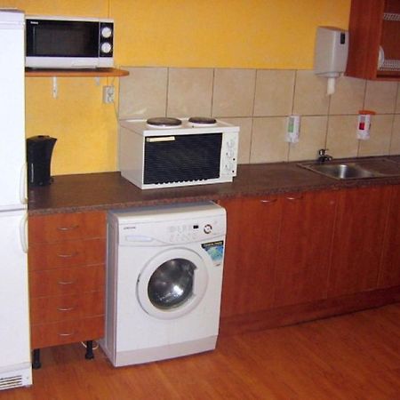 Eurohotel Maardu Kültér fotó