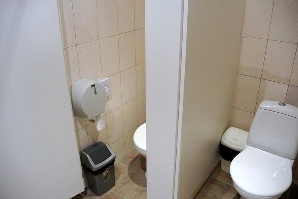 Eurohotel Maardu Szoba fotó
