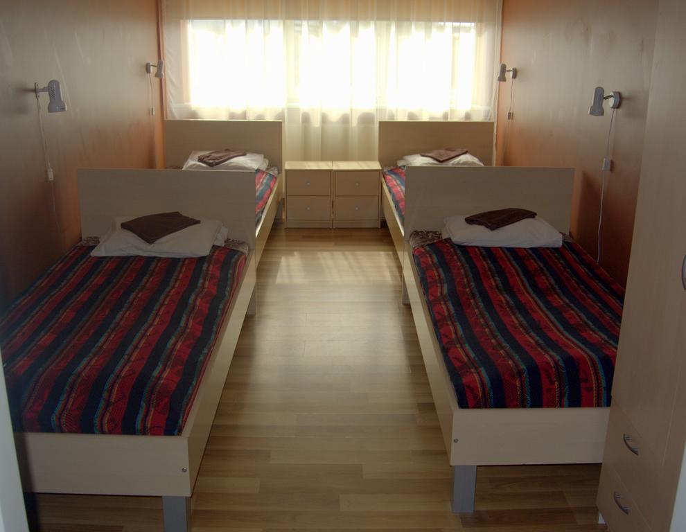Eurohotel Maardu Szoba fotó