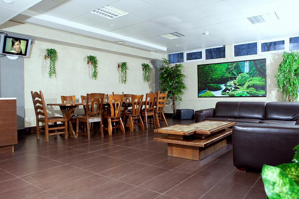 Eurohotel Maardu Kültér fotó