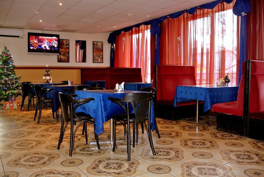 Eurohotel Maardu Kültér fotó