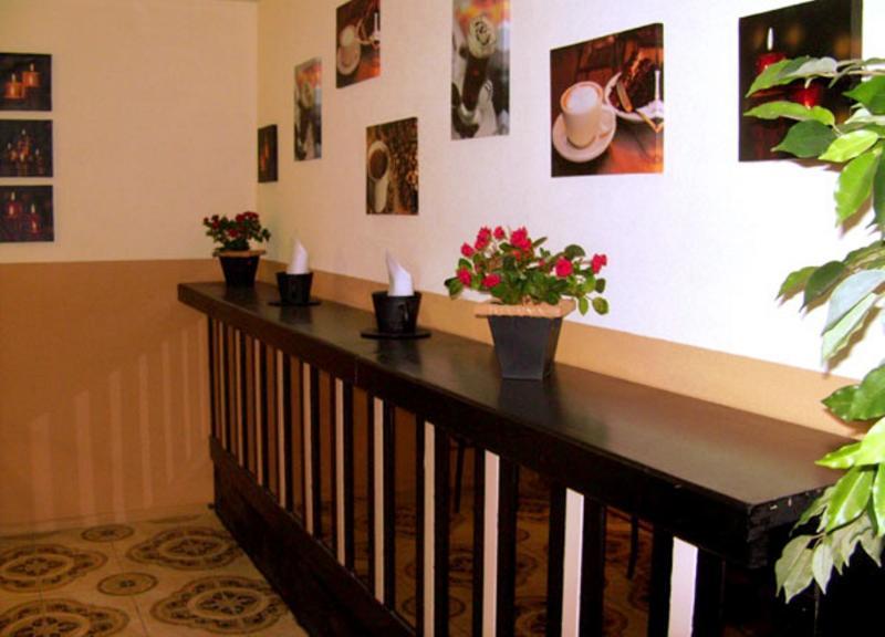 Eurohotel Maardu Kültér fotó