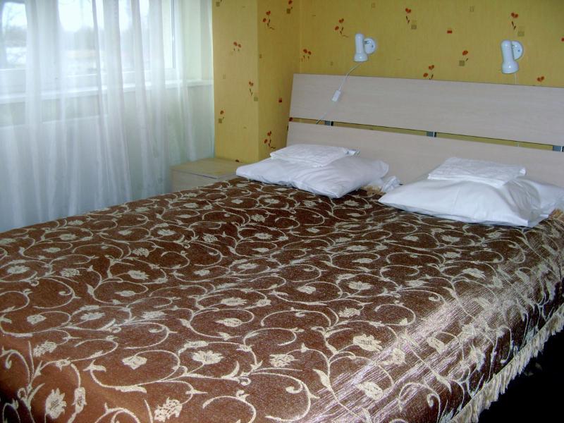 Eurohotel Maardu Kültér fotó