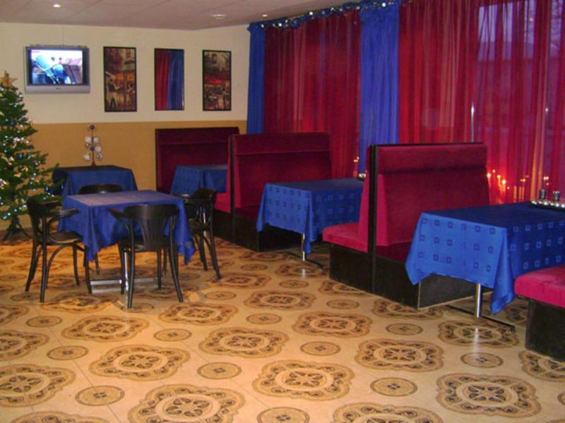 Eurohotel Maardu Kültér fotó